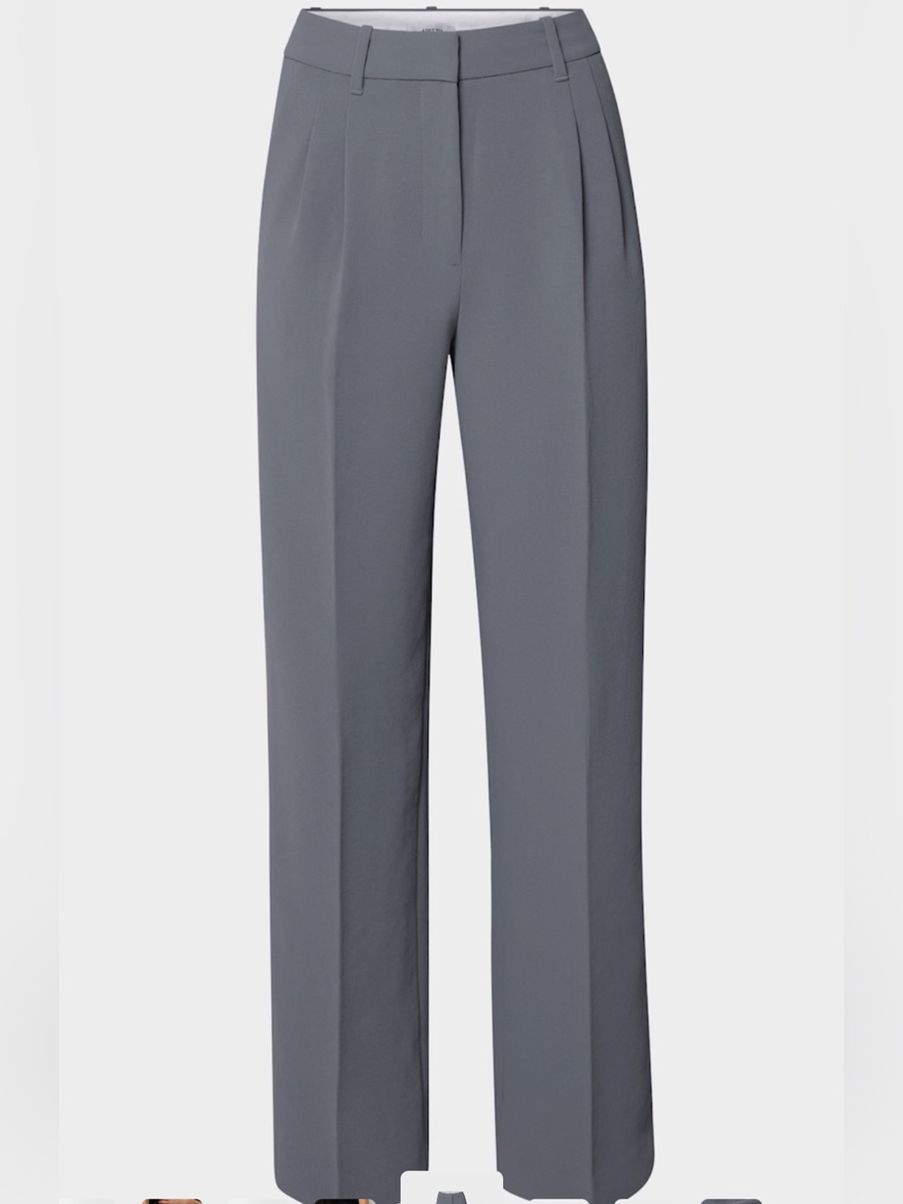 Women’s Aritzia Effortless Pant Crepette
